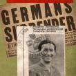 Book cover courtesy of the Bremen Library