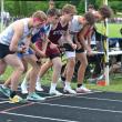 on your mark 