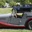 1960 Morgan. LISA KRISTOFF/Boothbay Register