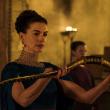 Anne Hathaway stars as "Penelope" in Christopher Nolan's "The Odyssey" - held over - at Harbor Theater. Courtesy of the venue 