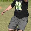 Ultimate Frisbee is back this summer in Boothbay. File photo