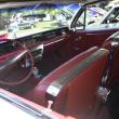 Wildcat Buick interior. LISA KRISTOFF/BOOTHBAY REGISTER