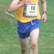 Chase Brown, an outstanding cross country runner for BRHS from 2008 to 2012. File photo