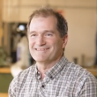 Longtime Boothbay Region High School STEM teacher Chip Schwehm (above) stands in his classroom, where he spent 22 years teaching students the value of hands-on learning, problem-solving and craftsmanship before retiring this year.