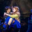Disney's Frozen, photographed by Jared Morneau Photography.