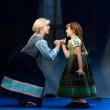 Disney's Frozen, photographed by Jared Morneau Photography.