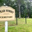 Pear Street Cemetery