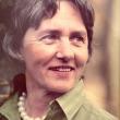 The artist Mary Jo Rines, 1931-2011.  Courtesy of the family