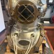 Morse Diving, Inc., Mark V Helium Helmet
