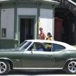 One sleek '75 Chevy Cutlass.  LISA KRISTOFF/Boothbay Register