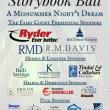 Storybook Ball Sponsor Logos