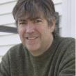 Photographer and photo archivist Kevin Johnson. Courtesy photo