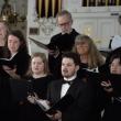 Tapestry Singers in performance. Courtesy of Beth Preston