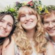 The Cody Sisters. BBH Opera House. Aug. 15. Got tickets? Photo courtesy of the venue
