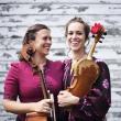 The HAAS Sisters. Opera House at Boothbay Harbor. Aug. 12. Got tickets? Photo: Noah Altshuler