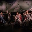 "Les Liasons Dangereuses," a National Theatre production, screens a the Lincoln Theater July 23 & 24. Photographer: Sarah Lee