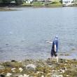 LISA KRISTOFF/Boothbay Register