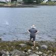 LISA KRISTOFF/Boothbay Register