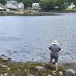 LISA KRISTOFF/Boothbay Register