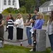  ISABELLE CURTIS/Boothbay Register