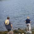 LISA KRISTOFF/Boothbay Register