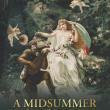 Midsummer Night's Dream bookcover