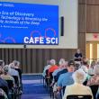 Cafe Sci reveals new deep-sea organisms