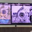 Cafe Sci reveals new deep-sea organisms