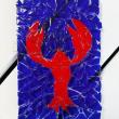 Make a Fused Glass Trivet at our next workshop!