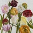 Nancy Custer Carroll - "Tulips."