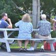 KEVIN BURNHAM/Boothbay Register