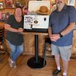 Paws for a cause