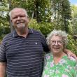 Mr. and Mrs. Charles Rittershaus. Courtesy photo