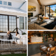 Golden Ticket Prize Montage: Tops'l Farm Farmhouse Stay, Aix-en-Provence Getaway, Bred in the Bone Dining Experience
