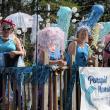 Pemaquid Mermaids. Courtesy of Anna Lyon