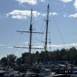 ISABELLE CURTIS/Boothbay Register