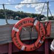 ISABELLE CURTIS/Boothbay Register