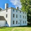 Lincoln County Historical Association’s Pownalborough Court House. File photo