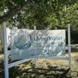 Sign. Courtesy photo