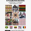 Annual International Dinner at Southport General Store