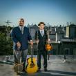 Jerron “Blind Boy” Paxton and Dennis Lichtman. Aug. 7. Opera House. Got tickets? Courtesy of the venue