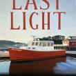 Jerry Farnham's final book in his "Red At Night" series is available now. Courtesy of the author