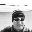 Author Matt Cost. Courtesy of  Southport Memorial Library