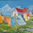 Susie Porter - "Laundry."