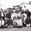 The inaugural Boothbay Region Ambulance Service crew. File photo