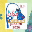 Watch the Video: Fishin' For Fashion 2026
