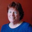 Author Anne Britting Oleson. Courtesy of  Southport Memorial Library