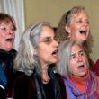 Singing Our Roots photo by Susan Borg