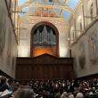 St. Cecilia Chamber Choir's 2023 "Lessons and Carols." Rebecca Wells photo