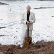 Tom Rush_snow